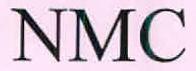 NMC logo