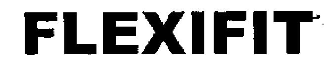 FLEXIFIT logo