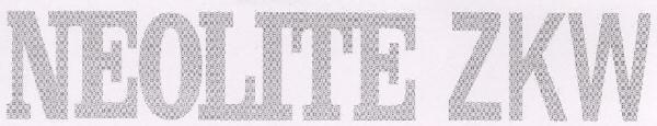 Trademark logo