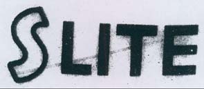 SLITE logo