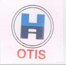 OTIS logo