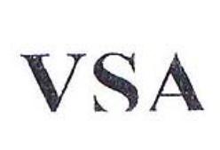 VSA logo