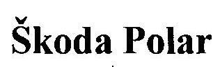Skoda Polar logo