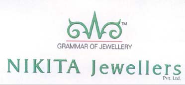 NIKITA Jewellers logo
