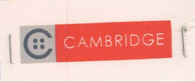 Trademark logo