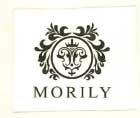 MORILY logo