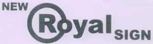 Trademark logo