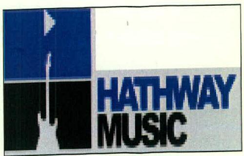 Trademark logo