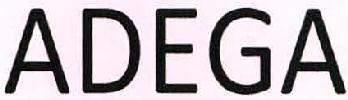 ADEGA logo