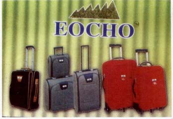Trademark logo