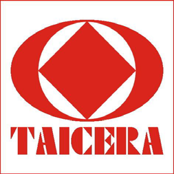 TAICERA logo