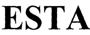 ESTA logo