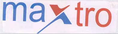 maxtro logo