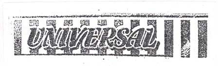 Trademark logo