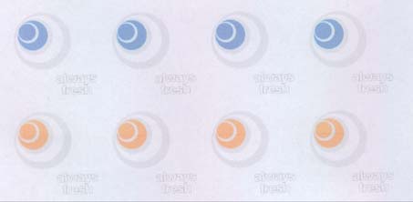 Trademark logo