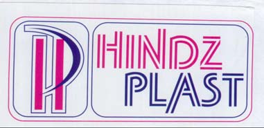 PLAST logo