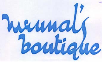 Trademark logo