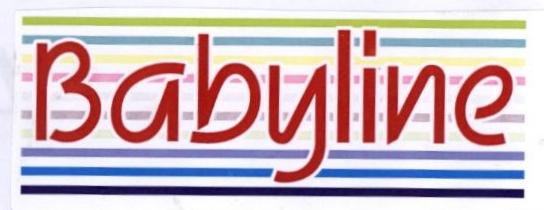 Babuline logo
