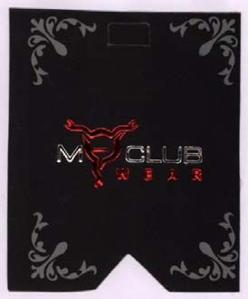 Trademark logo