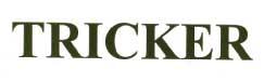 TRICKER logo