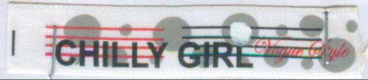 Trademark logo