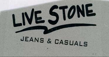 Trademark logo