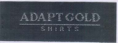 Trademark logo