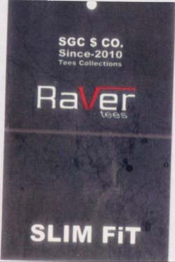 Trademark logo
