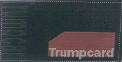 Trademark logo