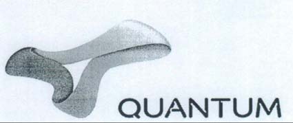 QUANTUM logo