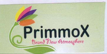Trademark logo