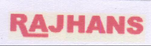 RAJHANS logo
