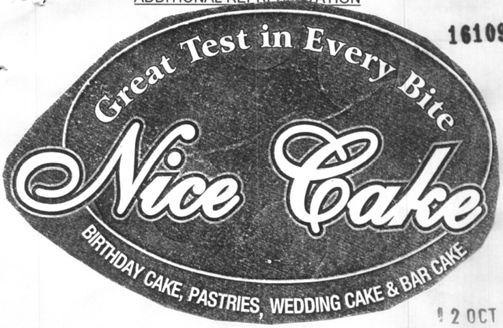 Trademark logo