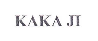 KAKA JI logo