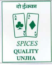SPICES QUALITY logo