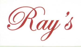 Rays logo