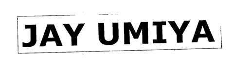 Trademark logo