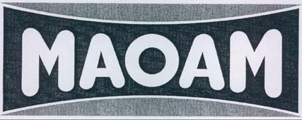 Trademark logo
