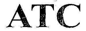 ATC logo