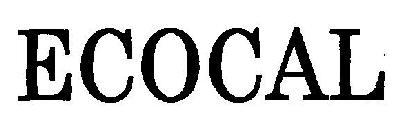 ECOCAL logo