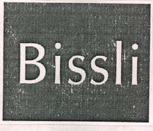 Bissli logo
