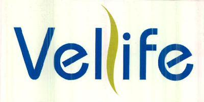 Vellife logo