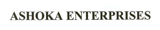 ASHOKA ENTERPRISES logo