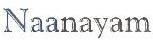 Naanayam logo