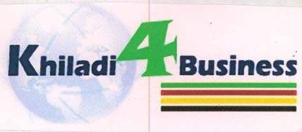 Trademark logo