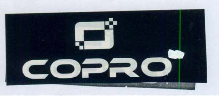 Trademark logo