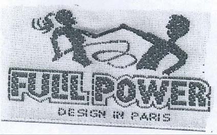 Trademark logo
