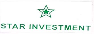 STAR INVESTMENT logo