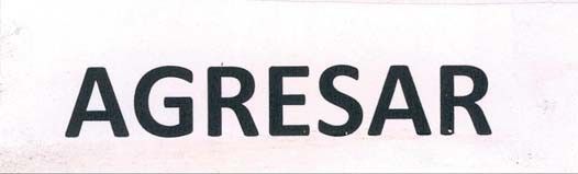 AGRESAR logo