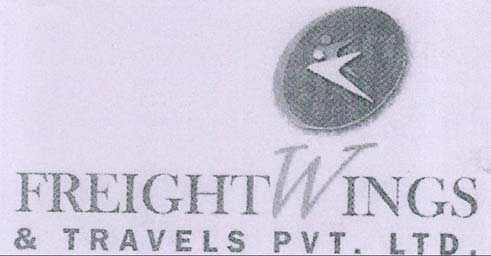 TAZ. FREI GHTW INGS & TRAVELS PVT. LTD. logo